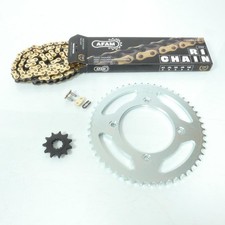 Kit chaîne Afam pour moto