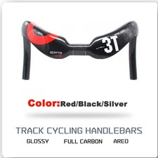 Track Bar Carbon Road Bike