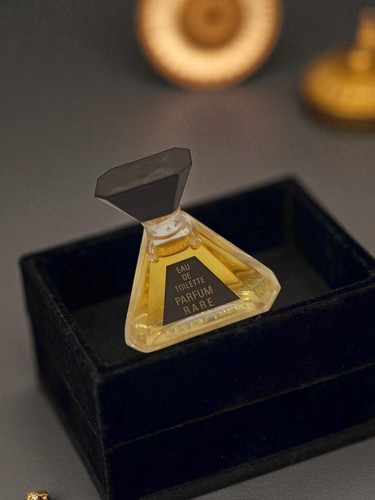 Miniature parfum vintage