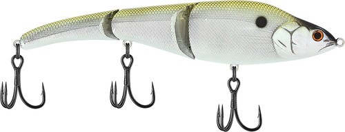 Berkley magic swimmer - magic,