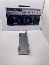 Ghetto blaster boombox sharp - ghetto, blaster/boombox/sharp