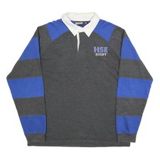 PENNANT Polo Rugby Hommes