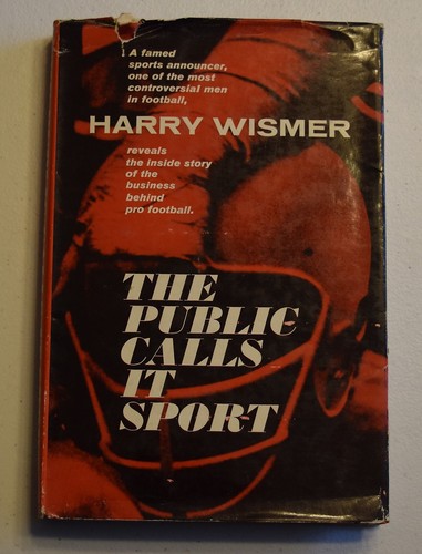The public callsit sport - sport, by