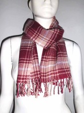 ECHARPE UNISEXE DAMART A