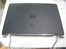 Couvercle supérieur / couvercle arrière LCD Dell Latitude E5250. 0269RF