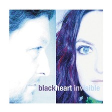 Blackheart (8) Invisible - CD