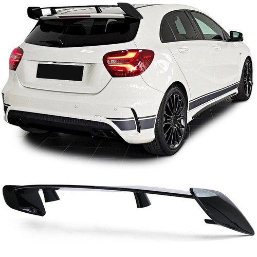 Aileron becquet amg mercedes - aileron,