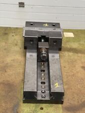 Etau de fraiseuse / perceuse professionnel - Ouverture maxi 230 mm