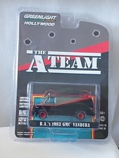 Greenlight 1/64 🇨🇵 The