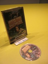DVD DEUX ANS DE VACANCES 2 AVEC 3 EPISODES GILLES GRANGIER JULES VERNE TTBE