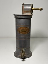 Irrigateur vaginal Docteur