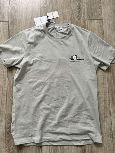 Shirt off white - off,