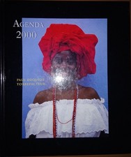 livre agenda 2000 paul dequidt torrefacteur