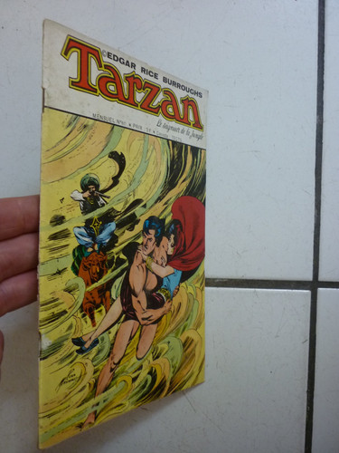 Sagedition tarzan - , /