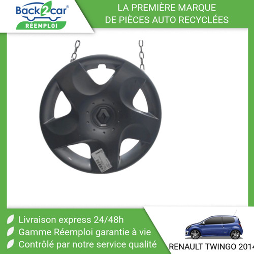 Enjoliveur de roue - 🏆,