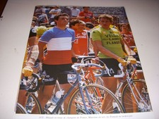CYCLISME COUPURE LIVRE T656B