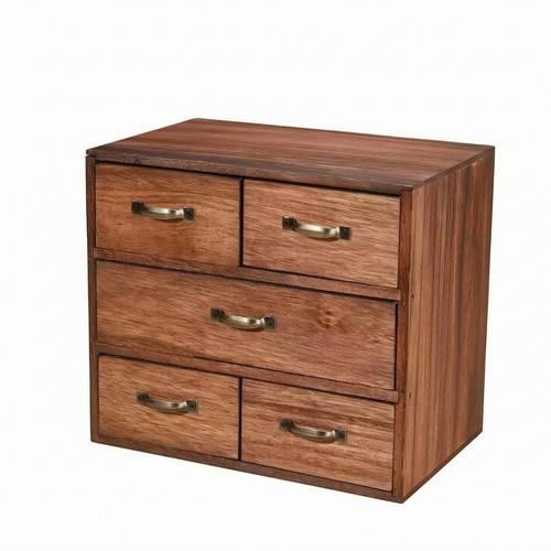 Cabinet bureau tiroirs - cabinet,