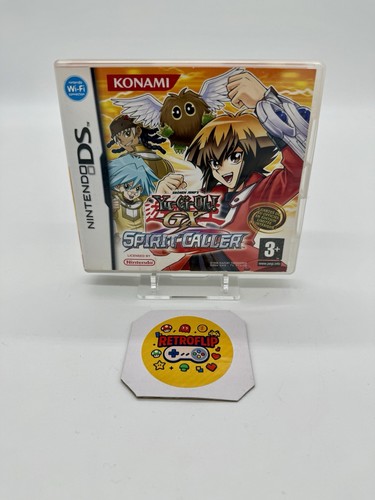 Gx spirit caller - gx,