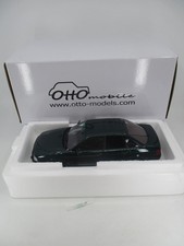 AX591 OTTO MOBILE 1/18 1:18 AUDI S2 SEDAN REF OT1101