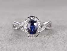 Bague de mariage diamant