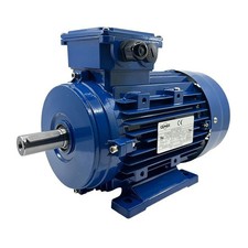 Moteur triphasé CEMER B3, 3