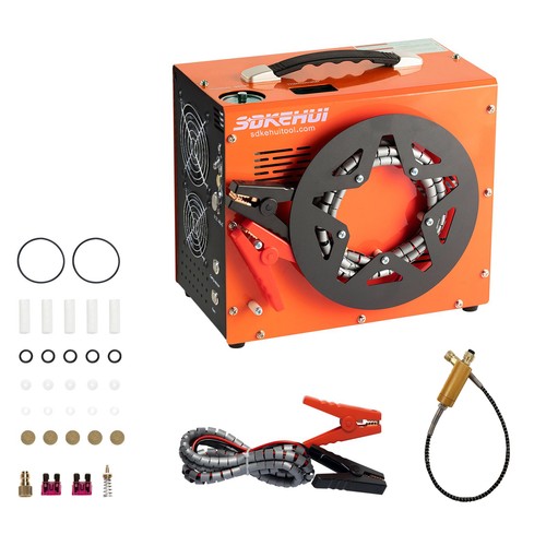 30mpa 4500psi pcp haute - pcp,