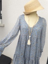 Magnifique robe printemps