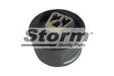 SUPPORT MOTEUR ARRIERE