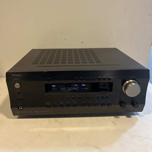 Onkyo integra dtr - onkyo, home