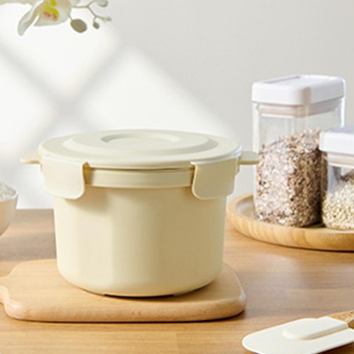 Cuiseur riz micro ondes - à, à