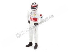 2007 Figurine Fernando Alonso