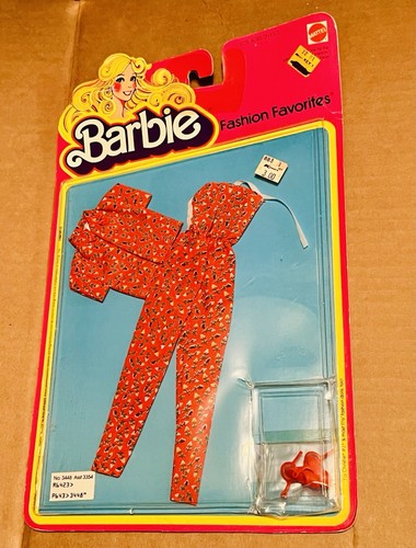 Vintage 1979 superstar barbie - 1979,