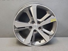 Jante alu - Peugeot 308 II -