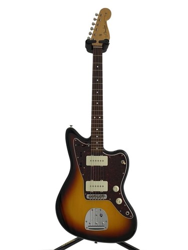Guitare électrique fender - guitare,