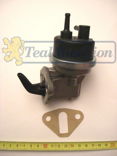 Pompe alimentation peugeot - d'alimentation,