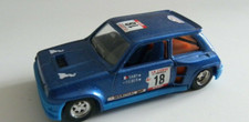 Renault 5 Turbo Gitanes n°18