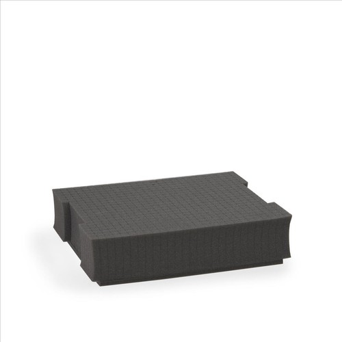 Bosch sortimo mousse raster - bosch,