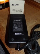 Mascot type 5185 Switching Power Supply 12V