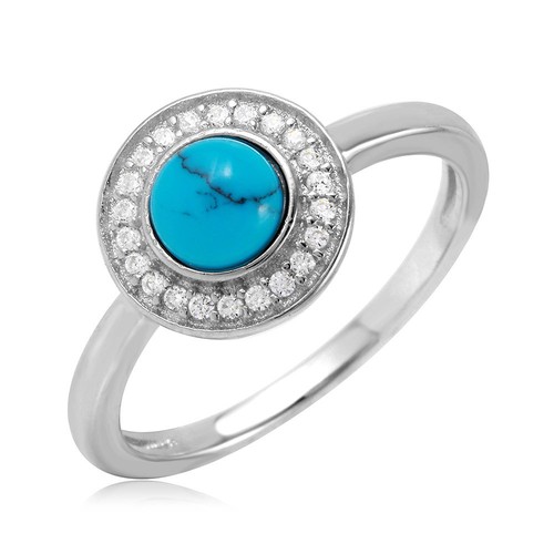 Bague pour femmes argent - femmes, en