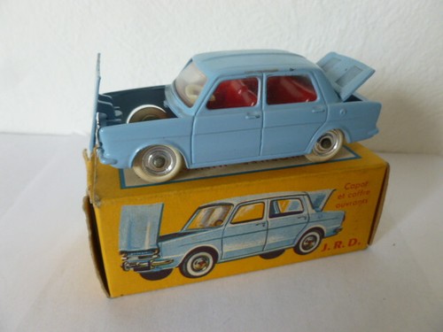 Rare simca 1000 - simca,