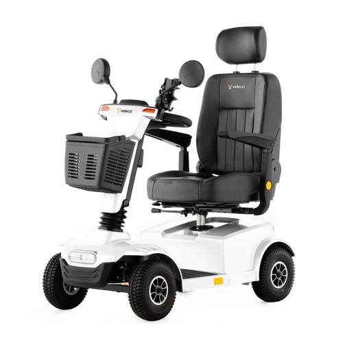 Scooter mobilité veleco - scooter, de
