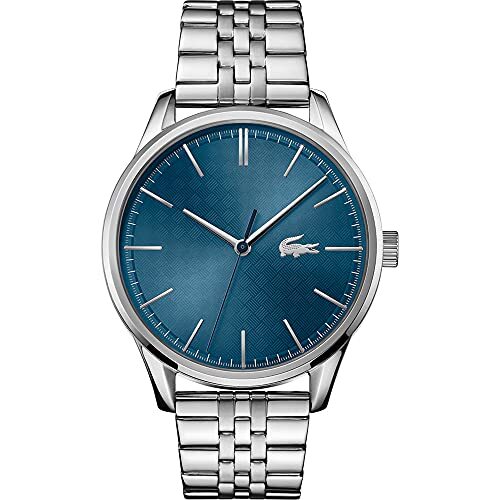 Montre lacoste vienna 2011049 - montre,
