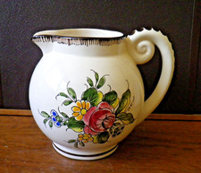 Ancien petit pot à lait ou à