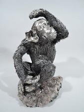 Buccellati Chimpanzé Moderne