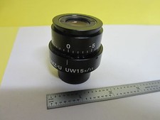 Partie De Microscope Nikon