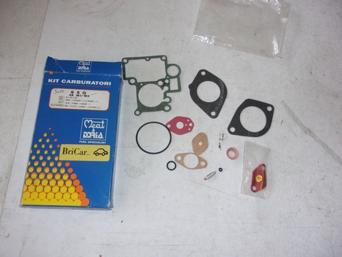 Kit joint carburateur - de,