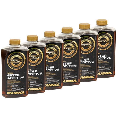 Additif protection moteur x - additif,