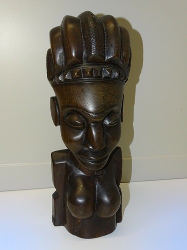 Belle ancienne tete femme - *belle,