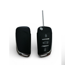 Coque clé plip modifiee - plip,