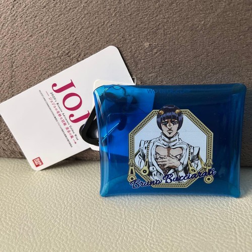 Jojo bizarre adventure - jojo's,